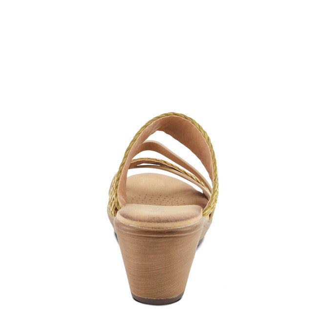 Mahina Sandal, LIGHT GREEN MULTI, on-hover image number null