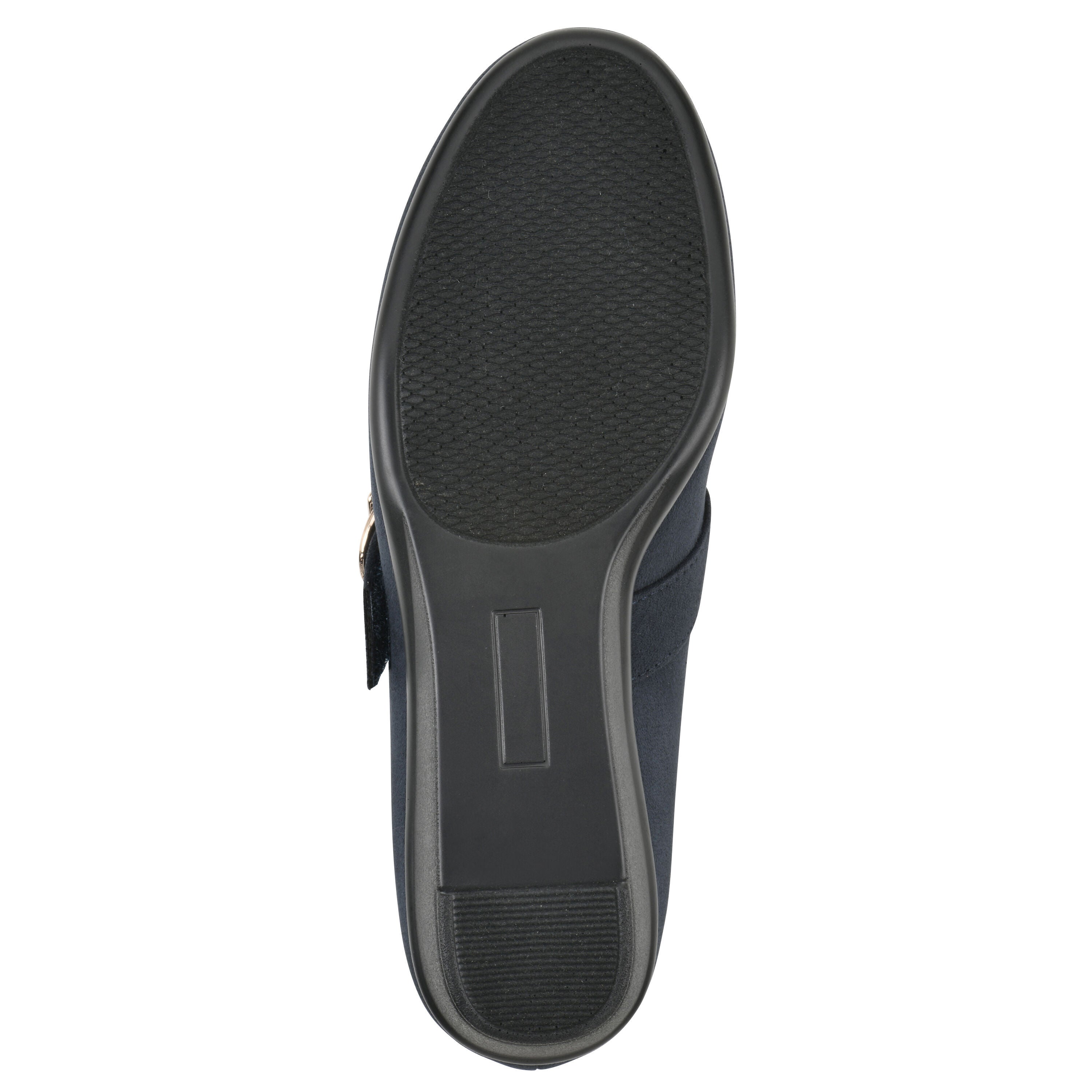 Bolford Wedge Pump, NAVY, alternate image number 5