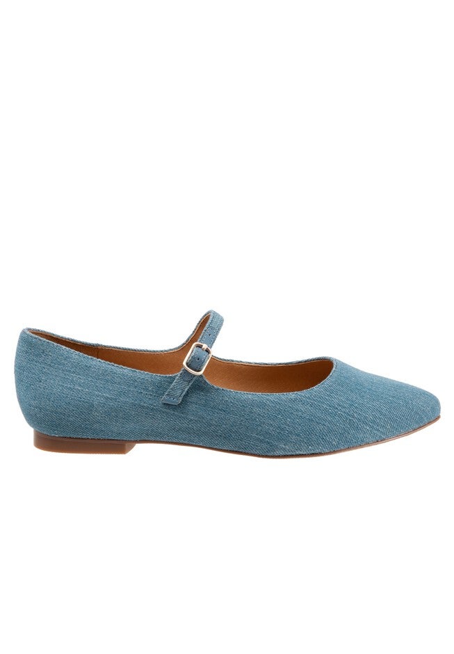 Hester Mary Jane Flats , , alternate image number 3