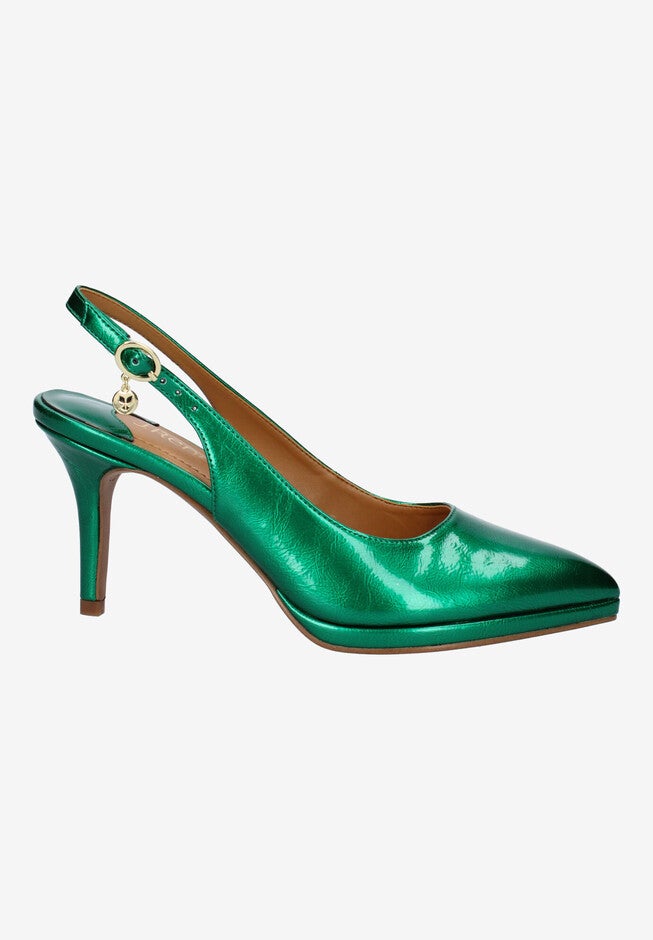 Henza Pumps, , alternate image number null