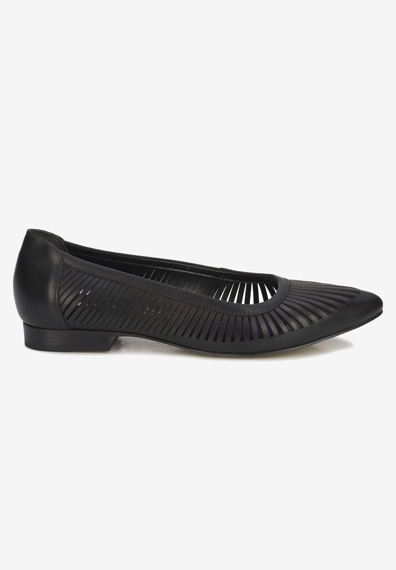 Roxi Slip On Flat, , on-hover image number 1