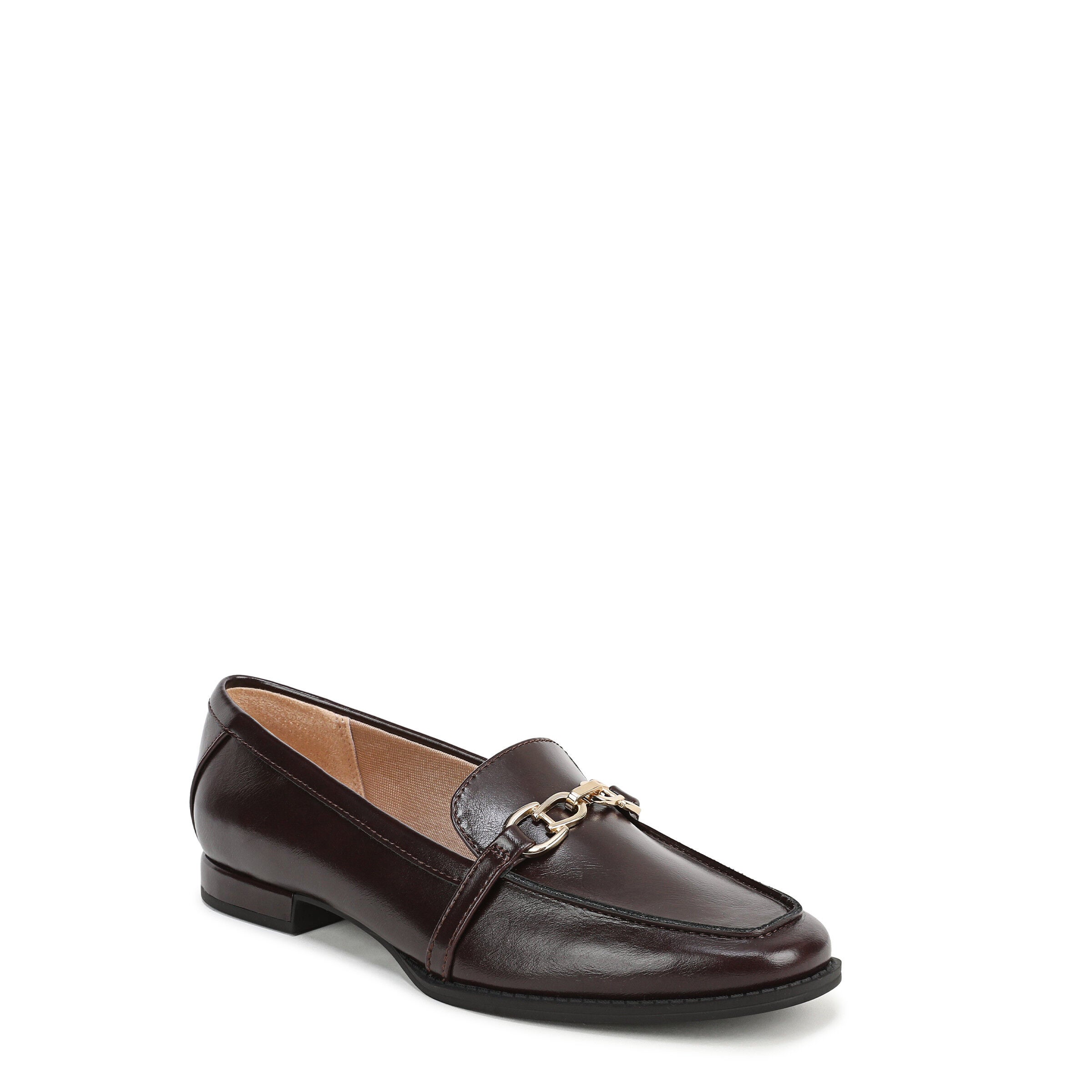 Francine Bit Loafer, CHOCOLATE PLUM, hi-res image number 0