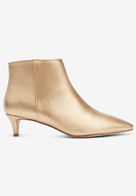 The Meredith Bootie, , alternate image number null
