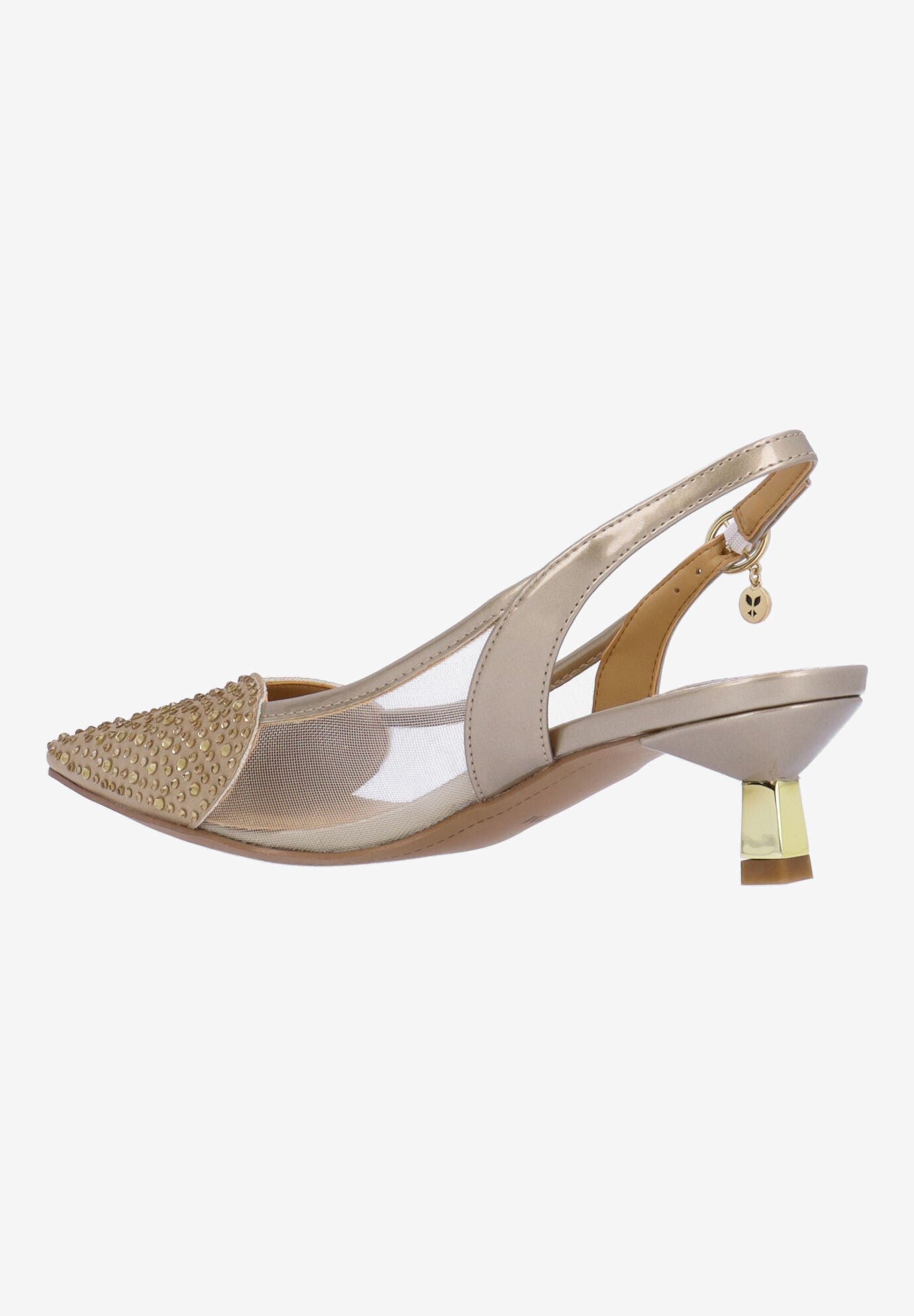 Gwyn Pump, , on-hover image number 1