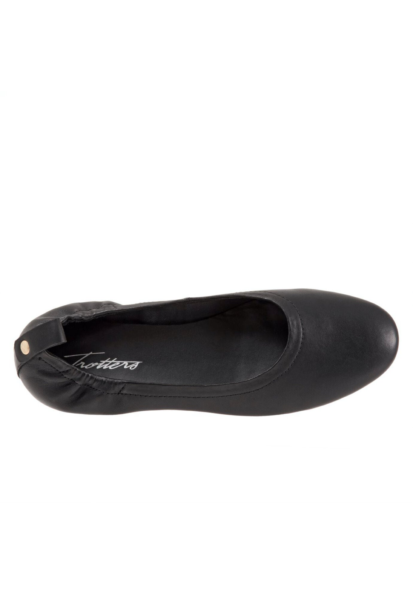 Gia Dressy Flat, , alternate image number 4