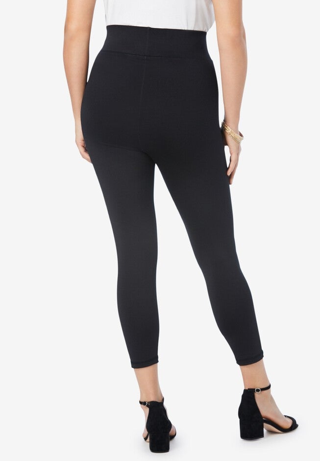 Performance Capri Legging, , on-hover image number null