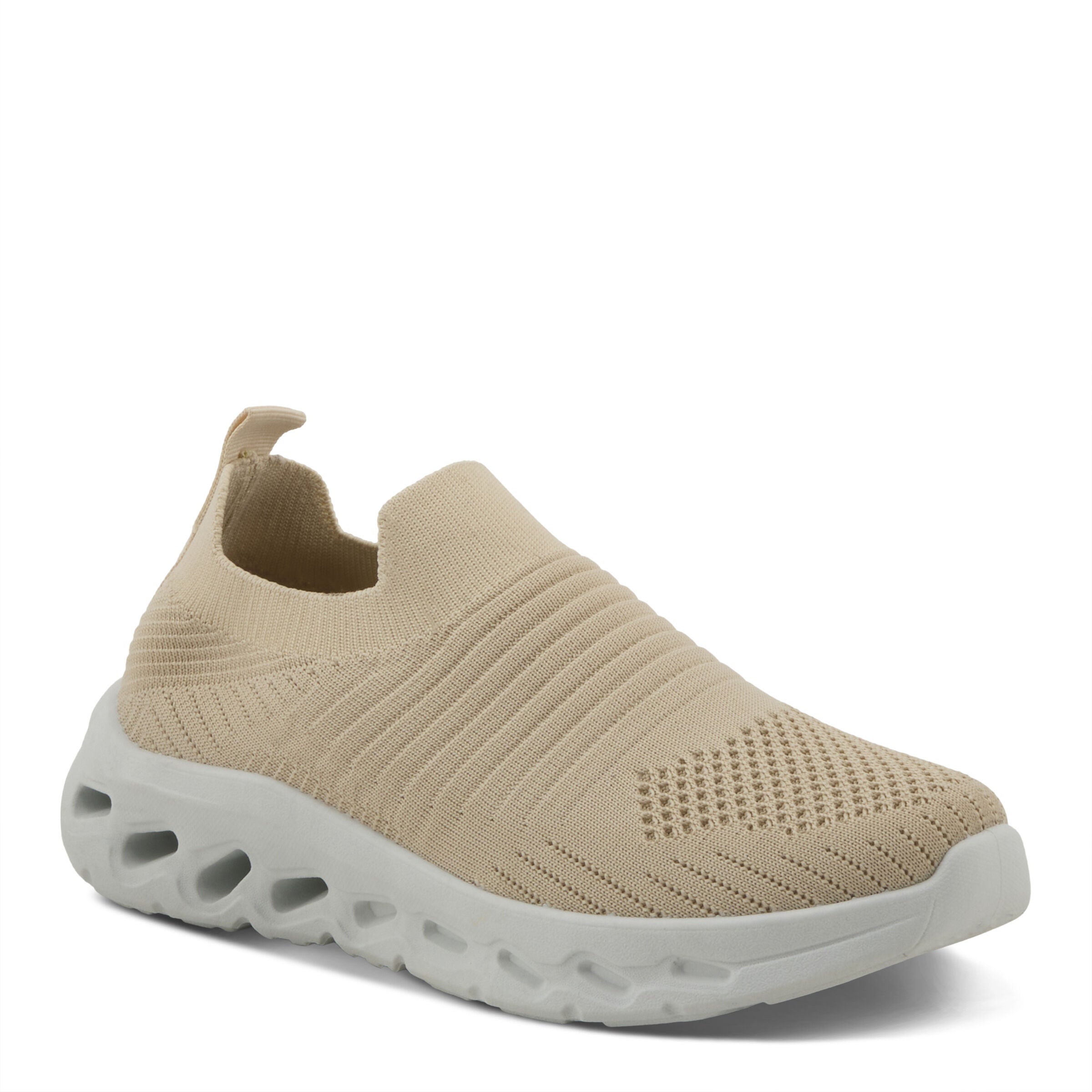 Scruggs Sneaker, BEIGE, alternate image number 7