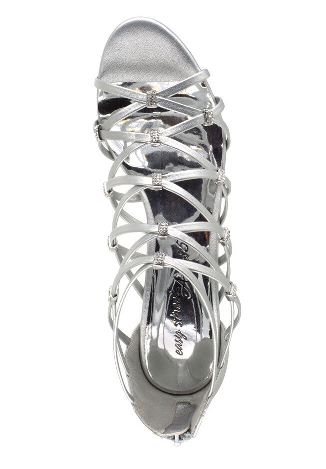 Nightingale Pumps by Easy Street®, , alternate image number 4