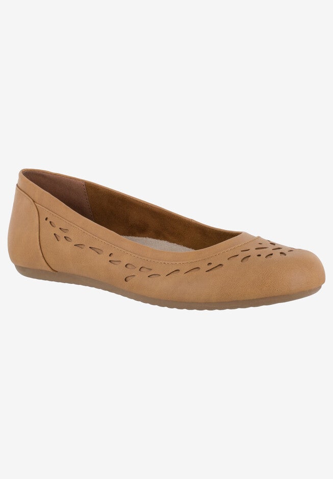 Bridget Slip-On , LUGGAGE, hi-res image number 0