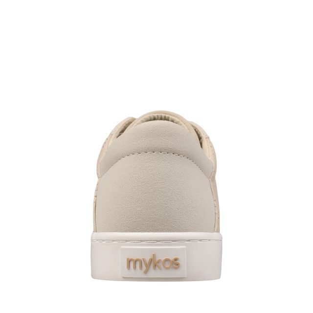 Vita Sneaker, BEIGE PERF, on-hover image number 1