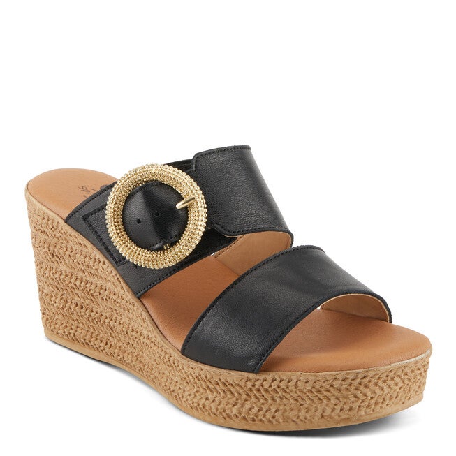 Mares Sandal, BLACK, alternate image number null