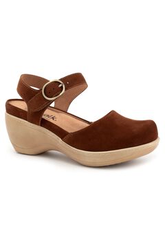 Mabelle Dressy Mule