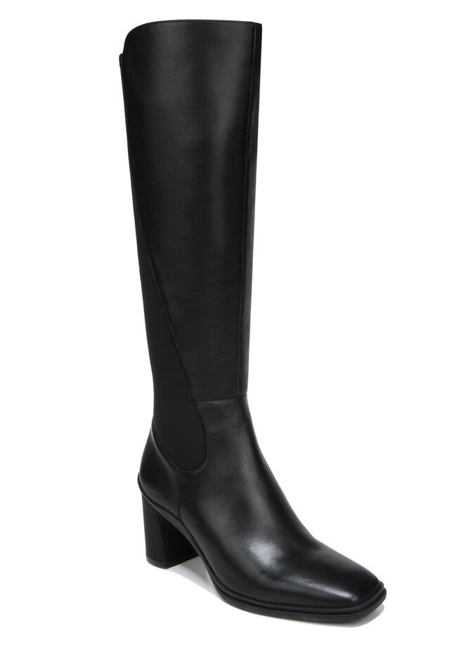 Axel2 Bootie , BLACK, hi-res image number null