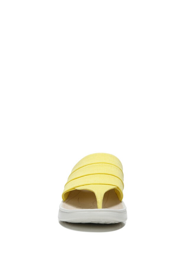Dallas Wedge Thong Sandal, , alternate image number null