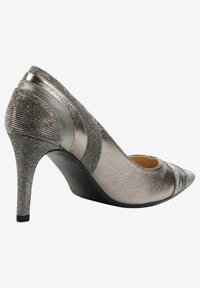 Zarita Pump , , on-hover image number null