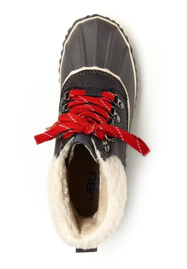 Ali- Water Resistant Booties , , alternate image number null