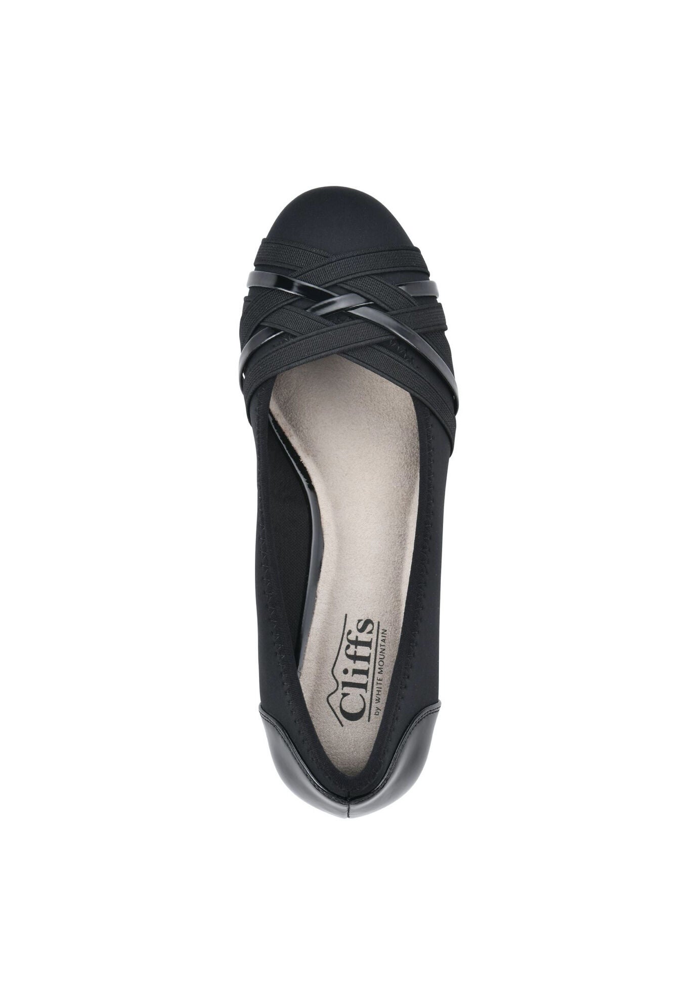 Bowie Wedge Pump, , alternate image number 4