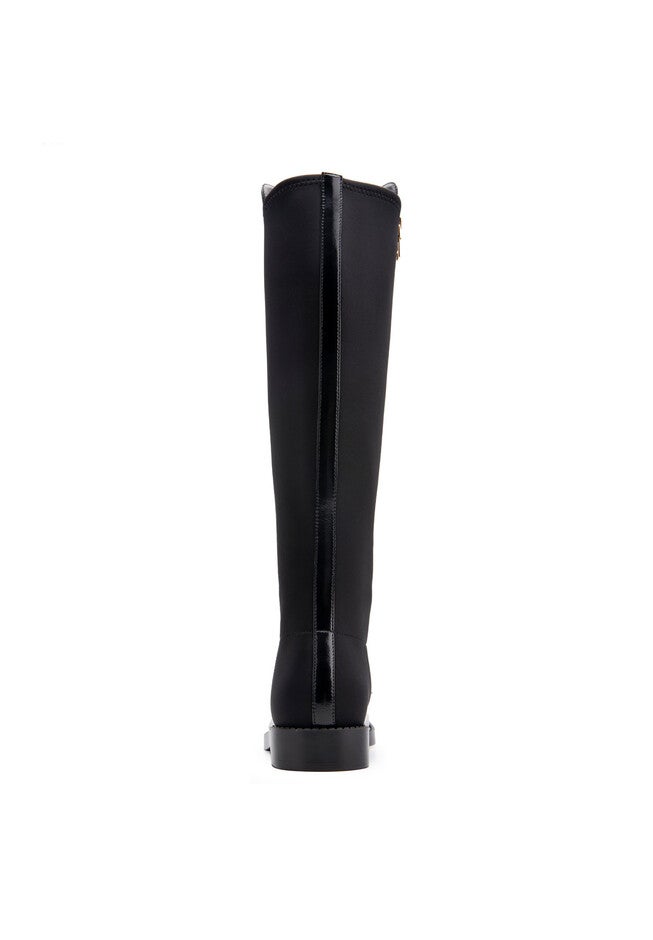 Trapani Tall Calf Boot, , on-hover image number null