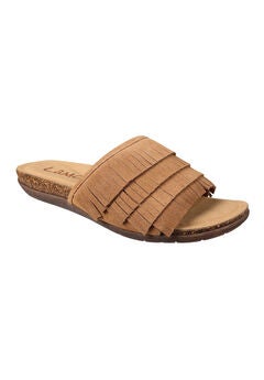 Clea Slide Sandal