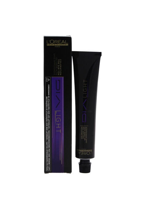 Dia Light - 1.7 Oz Hair Color, LIGHT BROWN, hi-res image number null