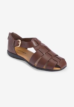 The Cooper Fisherman Flat