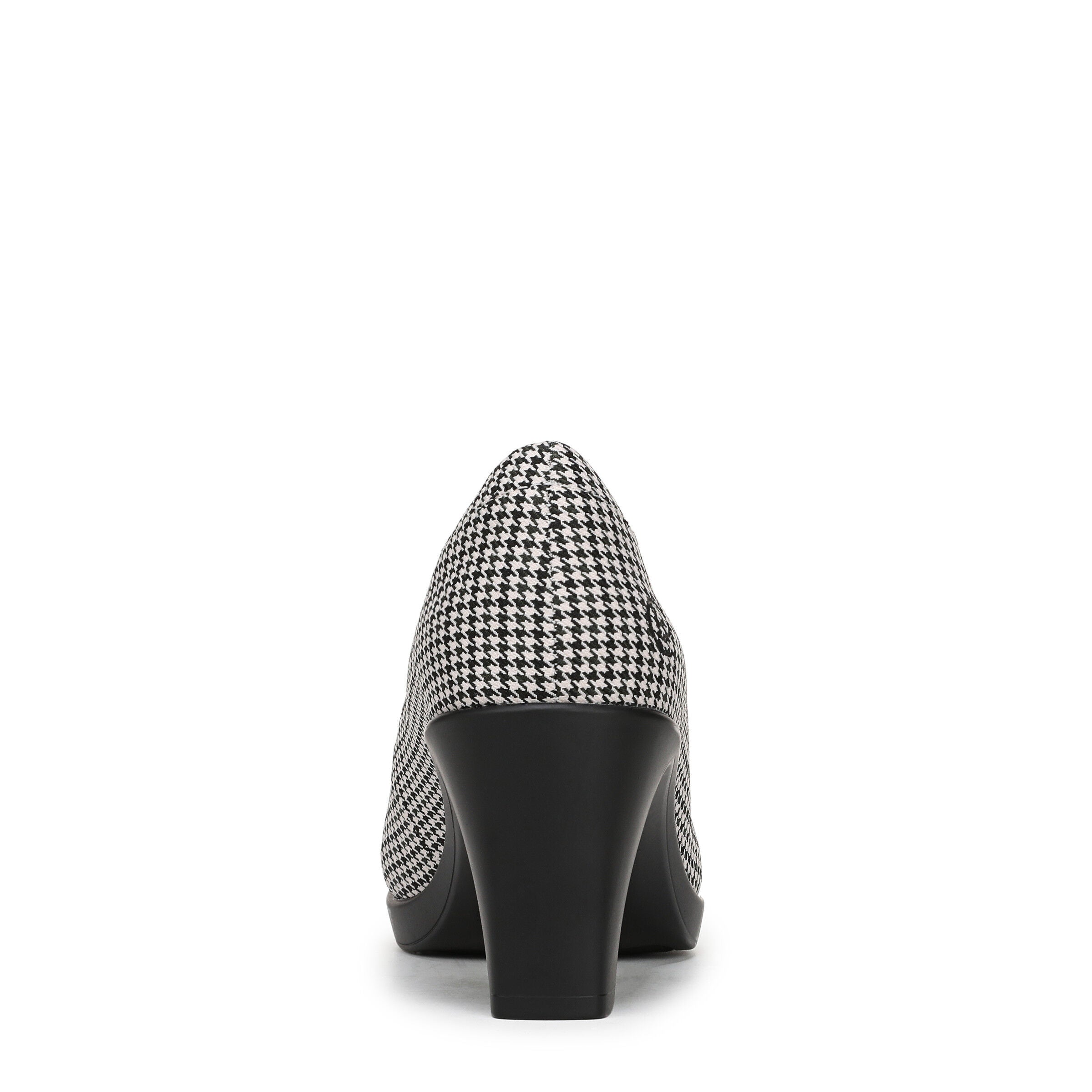 Elevate Pump, BLACK HOUNDSTOOT, on-hover image number 1