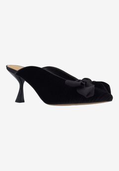Elvani Slip On Pump