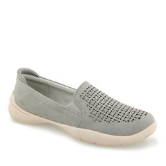 Fabian Slip-On Flat