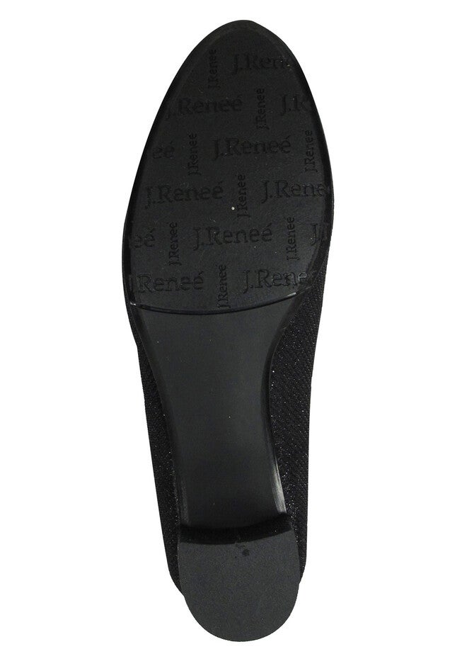 Bambalina Pump, , alternate image number null