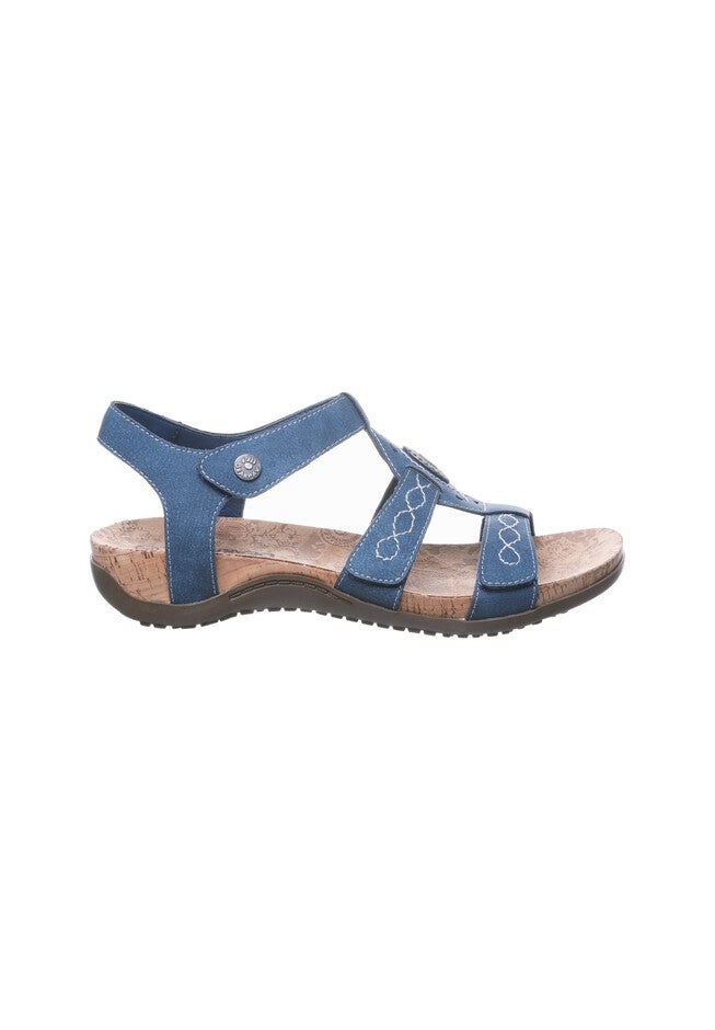 Ridley Sandals , , alternate image number null