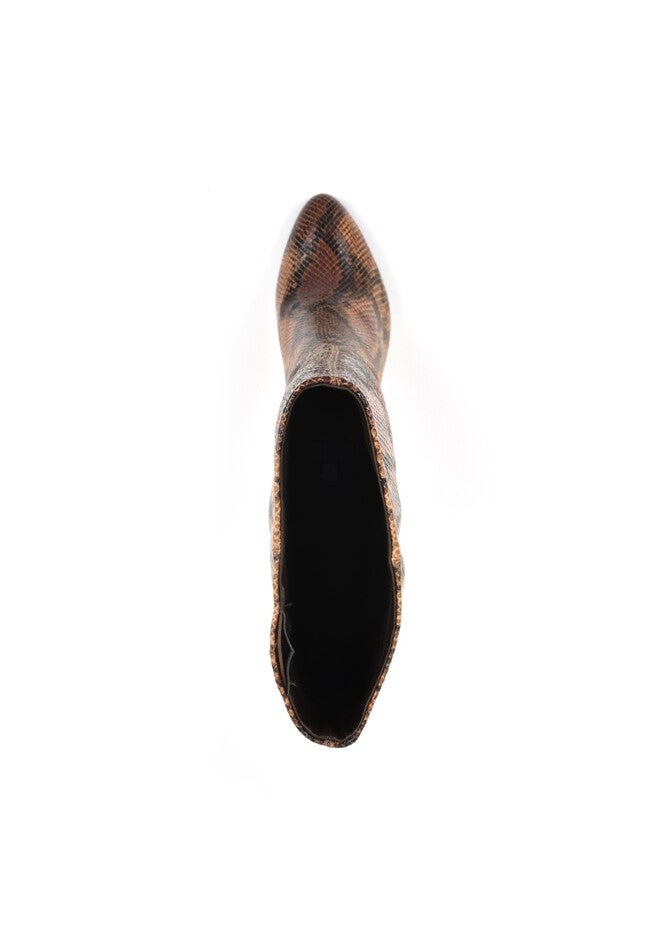Cosmic Wide Calf Boot, , alternate image number null