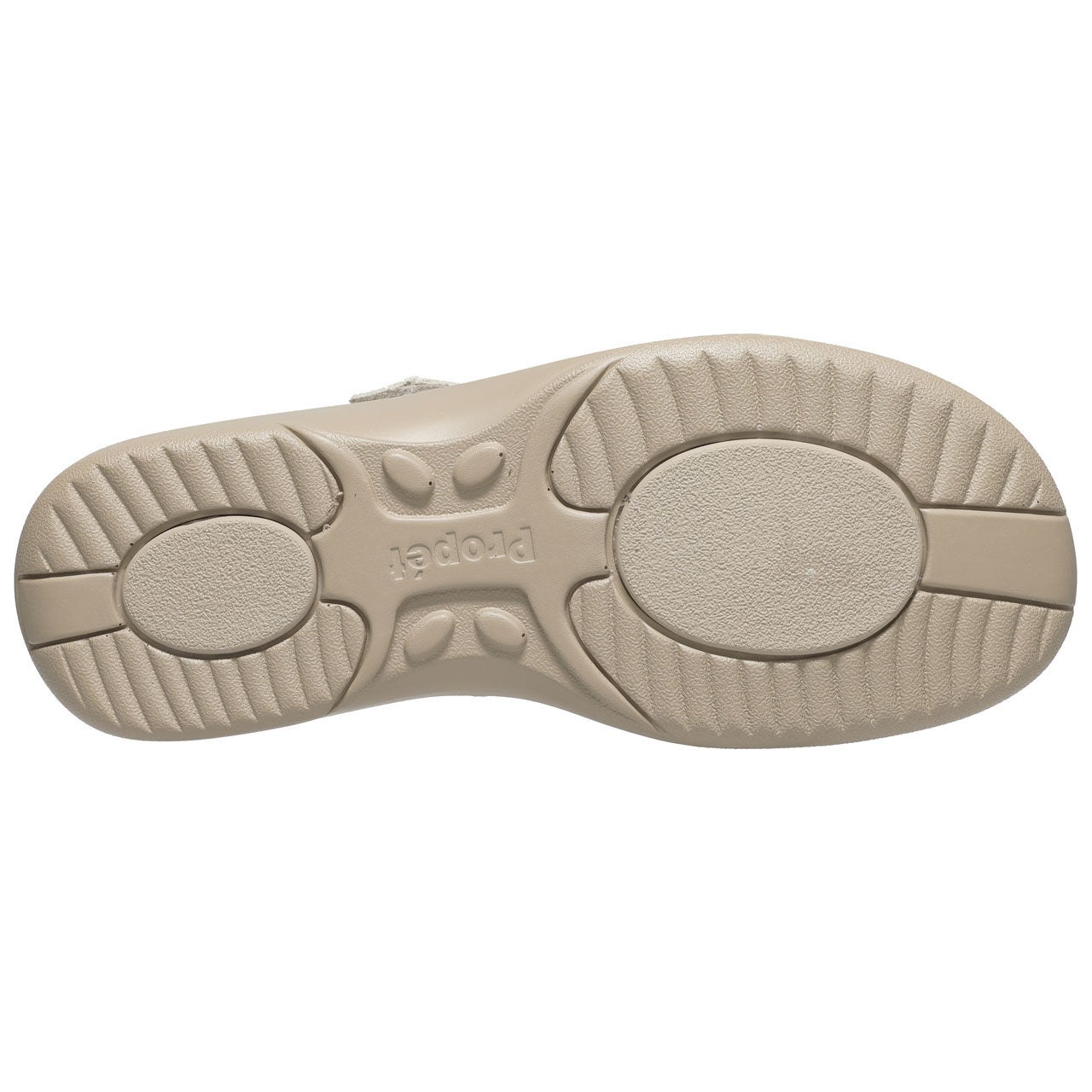 Garnet Sandal, BONE, alternate image number 5
