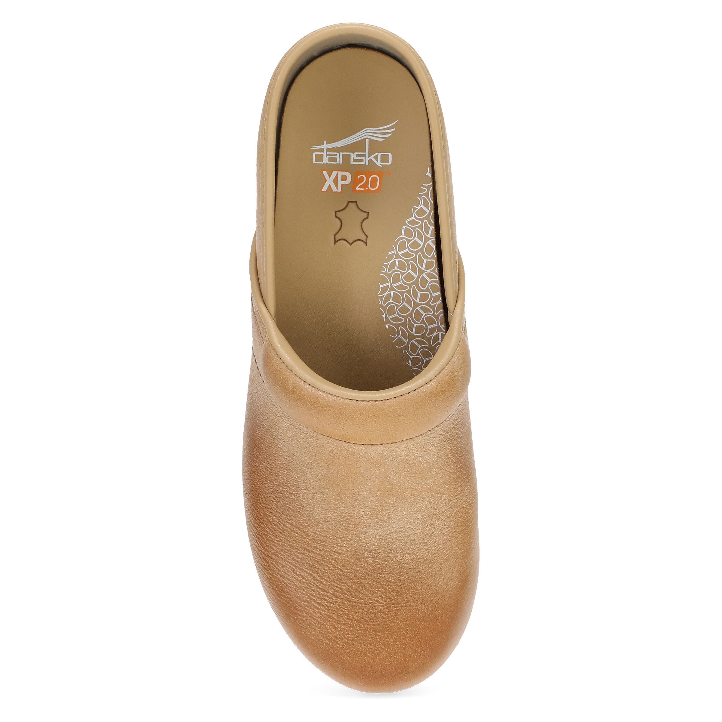 XP 2.0 Pull Up Clog, HONEY, alternate image number 5