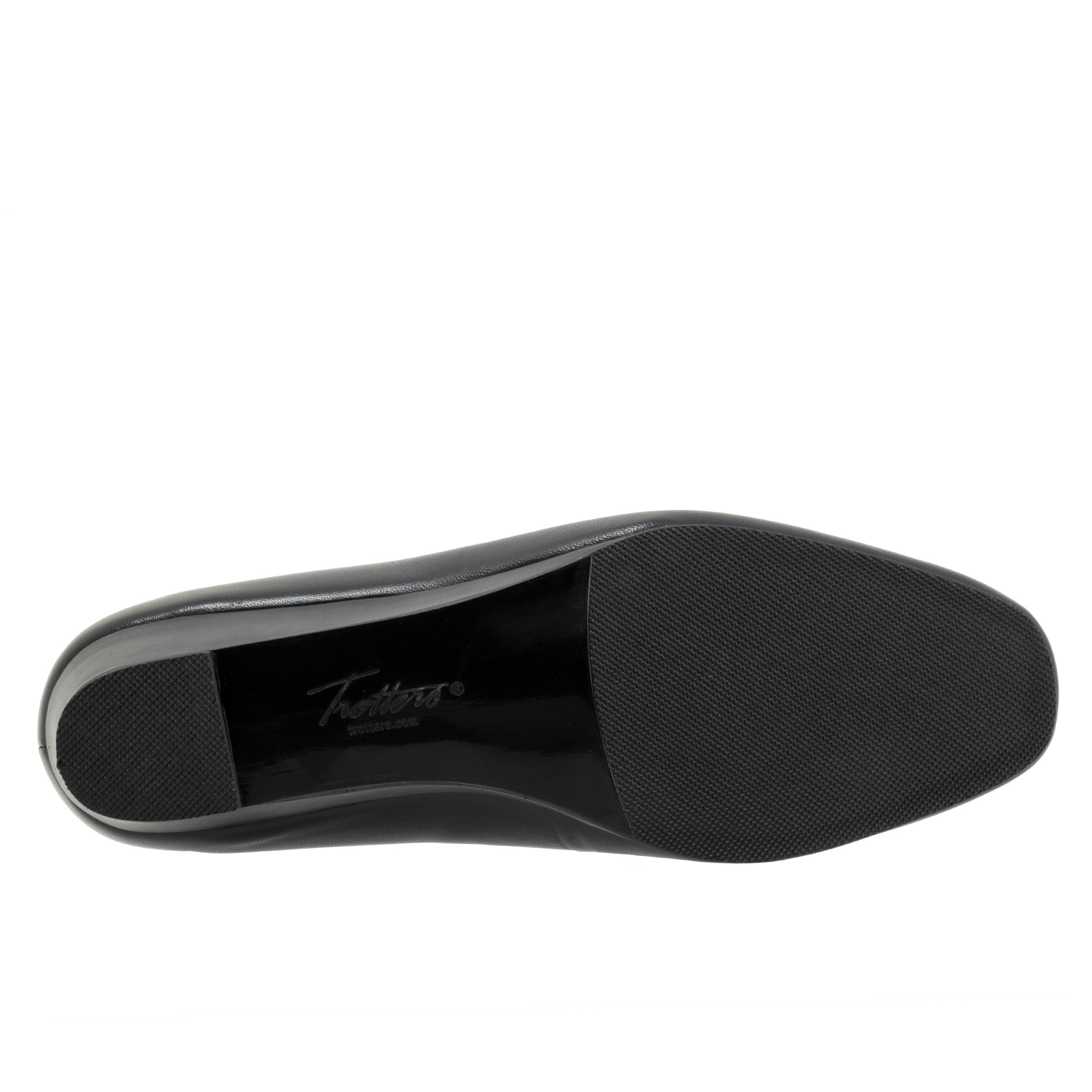 Denisse Pump, DARK NAVY, alternate image number 2