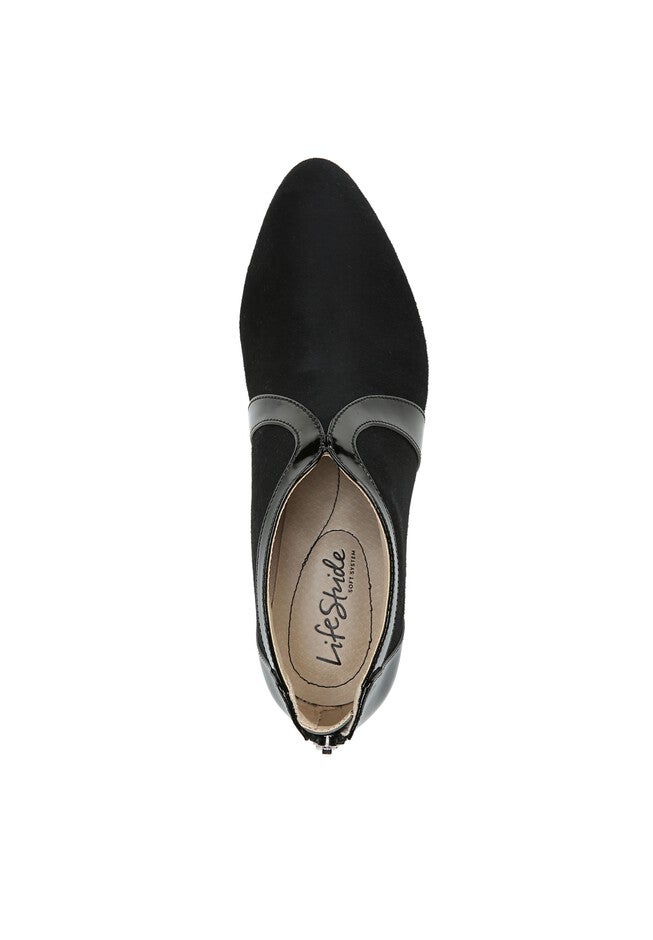 Glamour Booties , , alternate image number null