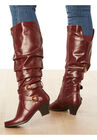 The Cleo Wide Calf Boot, , alternate image number null
