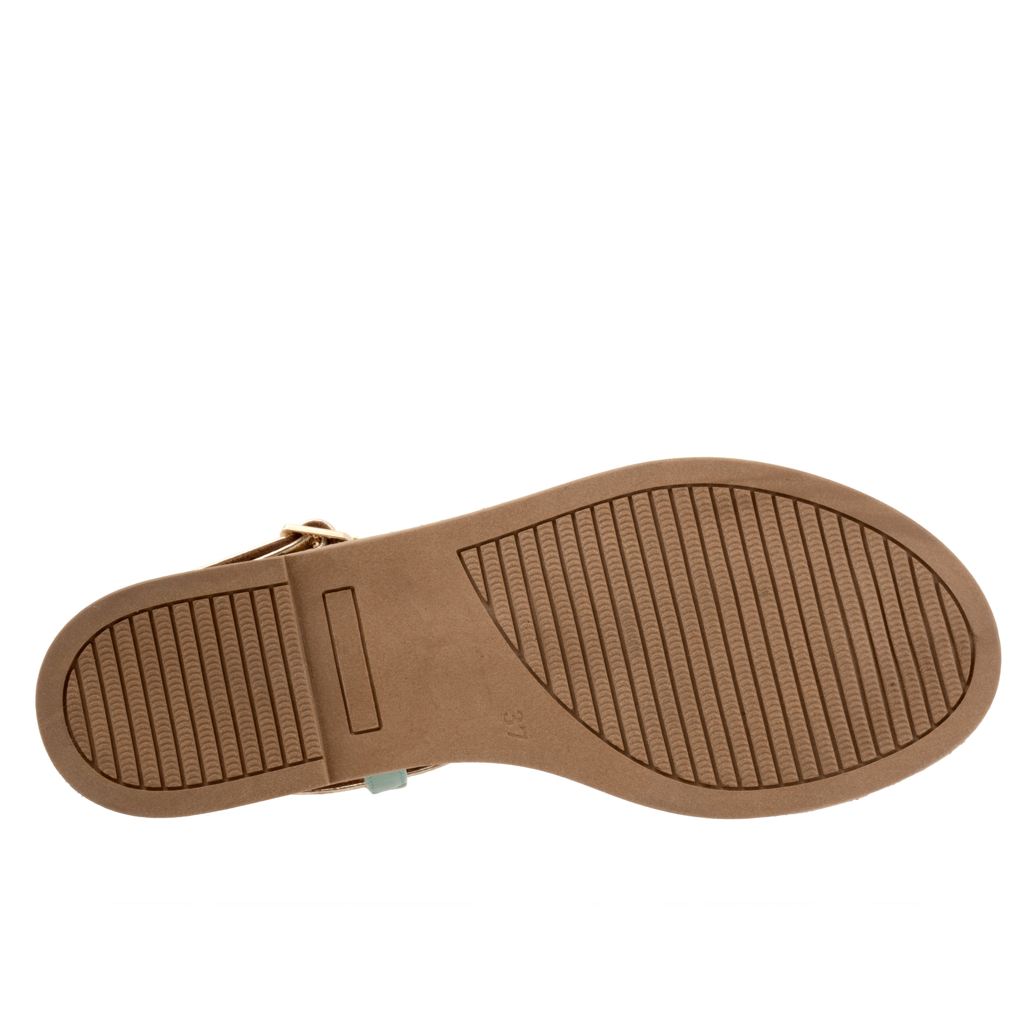 Harriot Sandal, SEAFOAM MULTI, alternate image number 2