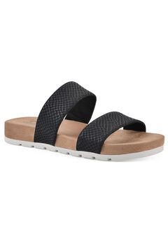 Tahlie Flat Sandals