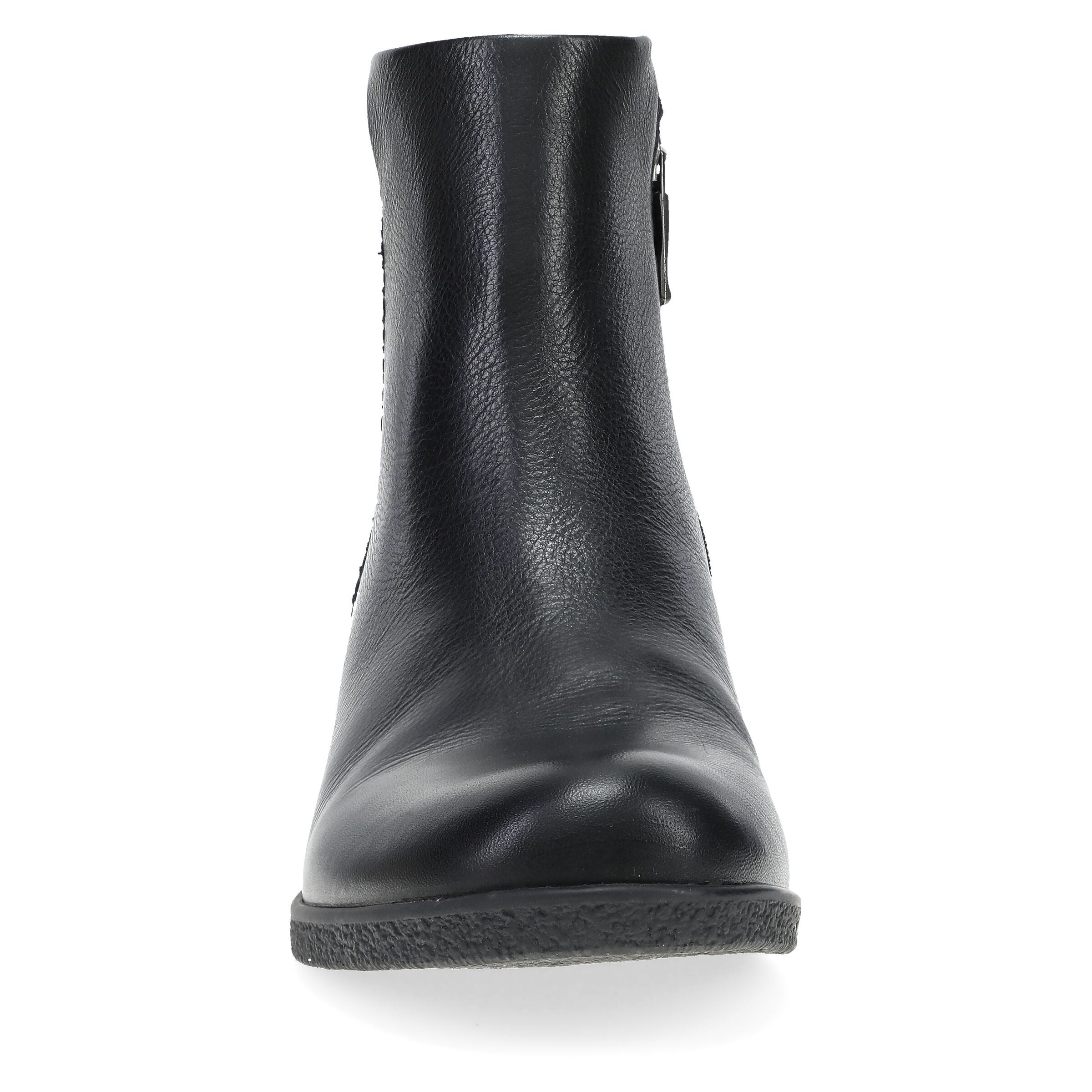 Denay Boot, BLACK, alternate image number 2