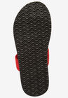 The Sylvia Soft Footbed Thong Sandal, , alternate image number null