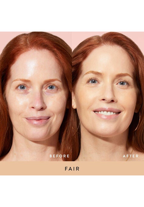 Baked Balance-N-Glow Color Correcting Foundation, , alternate image number null