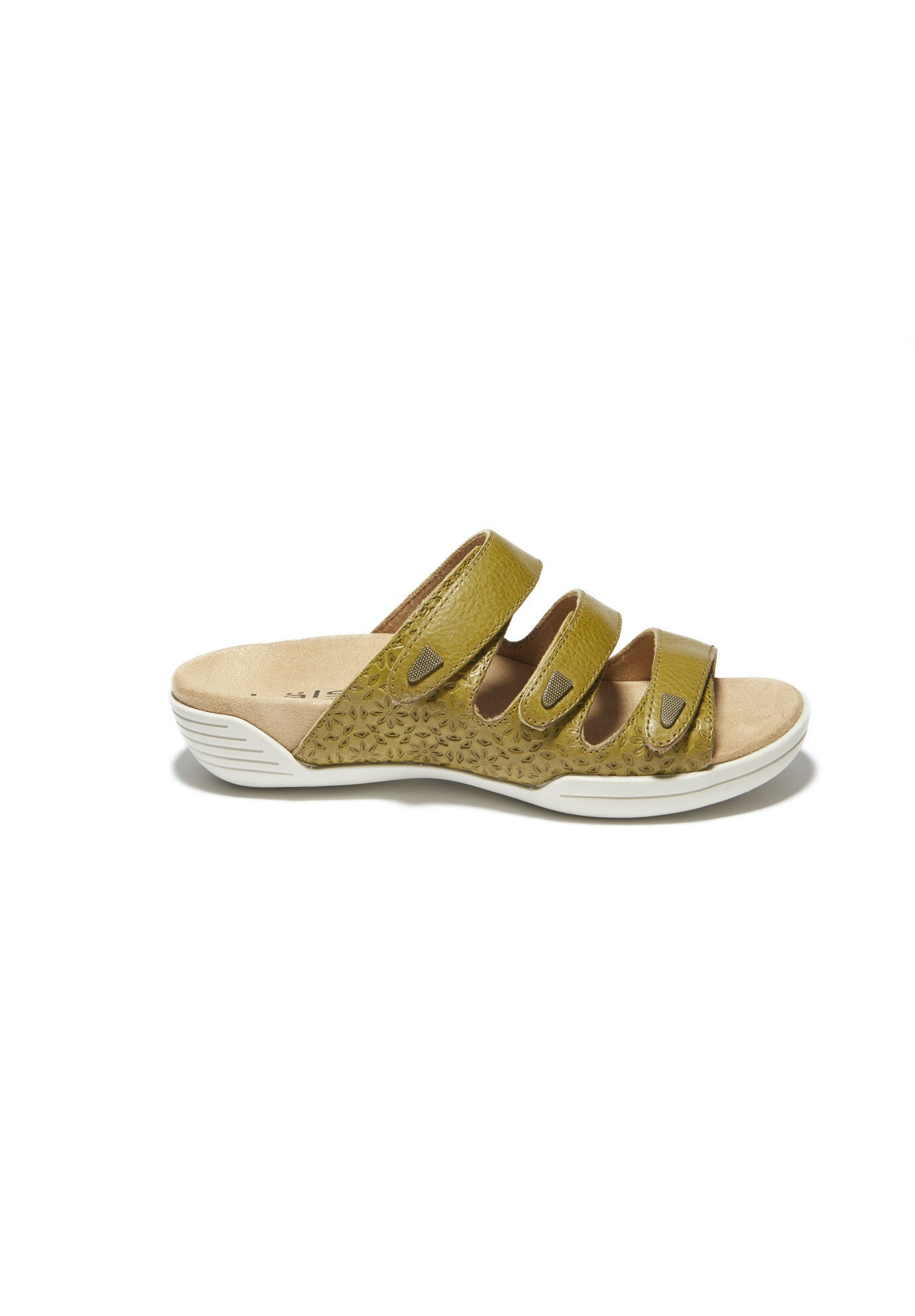 Delight Sandal, KIWI, hi-res image number 0
