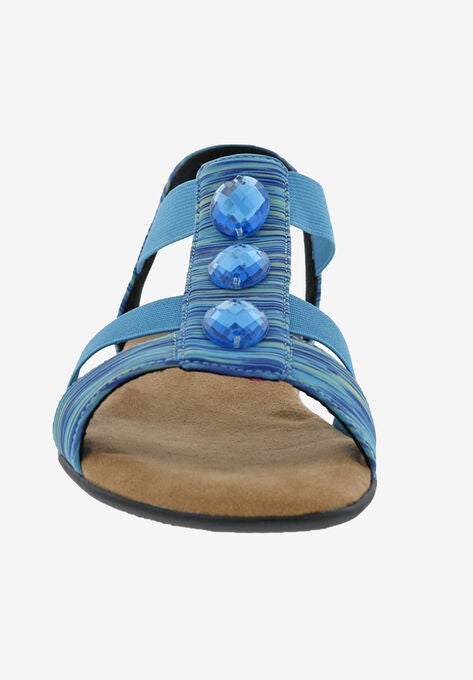 Mackenzie Sandal, , alternate image number null