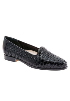 Liz Leather Loafer by Trotters®