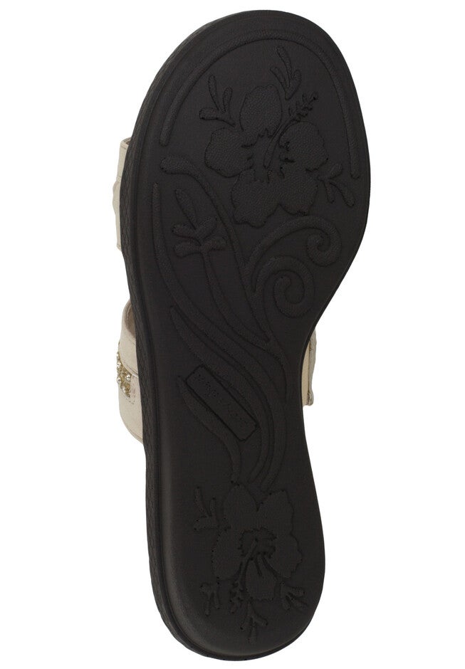 Dionne Sandals by Easy Street®, , alternate image number null