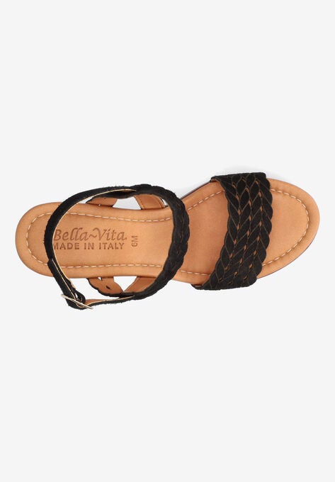 Jud-Italy Sandals, , alternate image number null