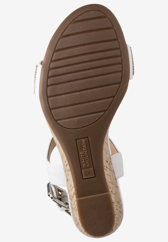 Phillis Sandal , , alternate image number 1