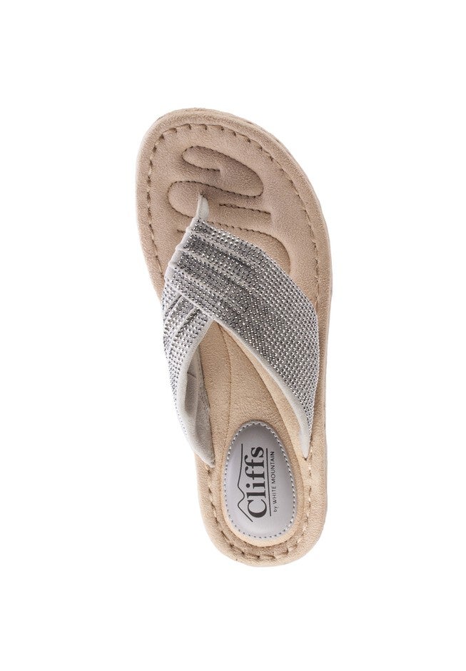 Calvert Thong Sandals , , alternate image number 4