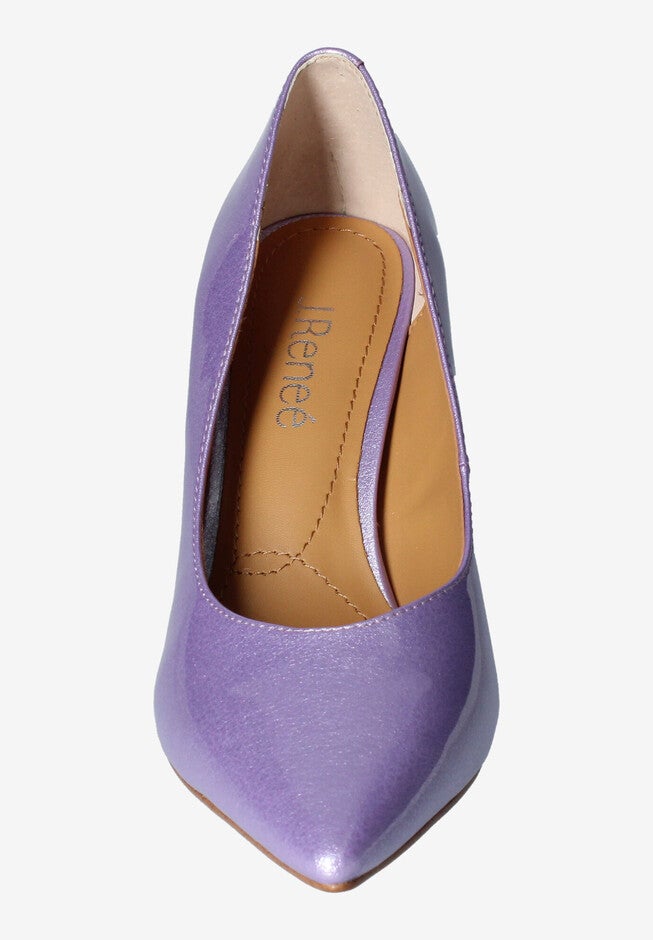 Phoebie Pump, , alternate image number 4