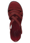Garrett Sandals by Easy Street®, , alternate image number null